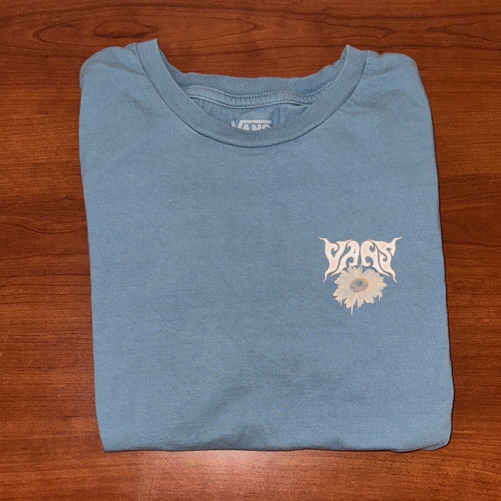 Vans Graphic Tee
